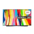 LG OLED C2 48" 4K Smart TV