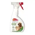 beaphar Zecken- und Flohschutz Spray Hund / Katze 400 ml