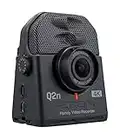 Zoom - Q2n-4K - Grabador Digital de Audio y Video