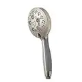 Speakman VS-1240-BN-E2 Rio Multi-Function Handheld Shower Head, 2.0 GPM, Brushed Nickel