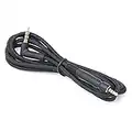 Sennheiser UNP Exchangeable Cable for Console, 1.2m for GAME ONE and GAME ZERO headsets - 506507