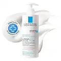 La Roche Posay PosayLipikar AP + M Balm Feuchtigkeitscreme 400 ml farblos