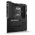 NZXT N7 Z590 Matte Black - Motherboard - ATX - LGA1200-Sockel - Z590