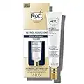 RoC, Retinol Correxion Deep Wrinkle Facial Filler with Hyaluronic Acid Retinol Ounce, 1 Fl Oz (Packaging May Vary)