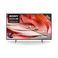 Sony Bravia XR50X90JAEP TV 50' 4K UHD/HDR/Full Array LED/Smart TV