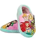 Disney Pantofole per Ragazze Princess Multicolore 24