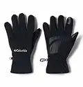 Columbia Women’s W Thermarator Winter Glove, Warm Insulated, Touch Screen Compatible