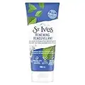 St. Ives Renewing Face Moisturizer for renewing dry skin and healthy glow Collagen and Elastin paraben-free 150 ml