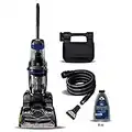 Bissell - Carpet Cleaner - ProHeat 2X Revolution Premier - CleanShot Pretreater - Max Clean Mode - Easy to Use and Clean - Carpet and Upholstery | 2007D