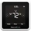 New 2023! Honeywell Home RTH8800WF2022, T5 WiFi Smart Thermostat, 7 Day-Programmable Touchscreen, Alexa Ready, Geofencing Technology, Energy Star, C-Wire Required