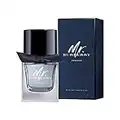 Burberry Mr Burberry Indigo Eau de Toilette for Men 50ml