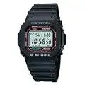 Casio G-Shock MB-6 GWM5610-1 Atomic Solar Classic Multi-Band 6 Wristwatch