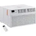 12,000 BTU Through The Wall Air Conditioner, Cool with Heat, 208/230V, Lot of 1