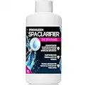 Pro-Kleen MY1611 Spa Clarifier for Pools and Hot Tubs- Achieve Brilliant, Sparkling Water-Improves Filter Performance & Efficiency 1L, Clear