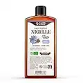 Huile de NIGELLE Bio 150 ml - Planète au Naturel - Pure, Naturelle et Pressée à froid - Alimentaire - Cheveux, Corps, Ongles