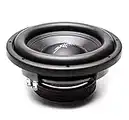 Skar Audio VD-10 D4 10 pulgadas 800W Max Power Dual 4 Ohm montaje superficial subwoofer para coche