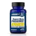 Super BETA Prostate P3 Advanced | Supports Prostate & Urinary Health, Reduce Bathroom Trips, Promote Sleep & May Help Support Healthy Prostate Size