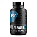 EFX Sports Kre-Alkalyn | PH-Correct Creatine Monohydrate | Multi-Patented Formula, Gain Strength, Build Muscle & Enhance Performance - 120 Capsules / 60 Servings