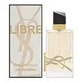 Yves Saint Laurent Libre Eau De Toilette Vaporizador, 50 ml