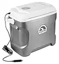 Igloo Portable 28 Quart Thermoelectric Iceless Cooler