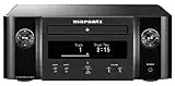 Marantz M-CR612 Network CD Receiver | Wi-Fi, Bluetooth, AirPlay 2 & HEOS Connectivity | AM/FM Tuner, CD Player, Unlimited Music Streaming | Compatible with Amazon Alexa | Black