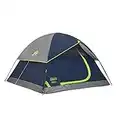 Tent 7X7 SUNDOME 3P Navy/Grey SIOC