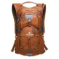 TETON Sports Oasis 18L Hydration Pack with Free 2-Liter Water Bladder; The Perfect Backpack for Hiking, Running, Cycling, or Commuting