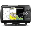 GARMIN STRIKER VIVID 7CV MIT GT20-TM-GEBER