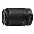 Nikon NIKKOR Z DX 50-250mm f/4.5-6.3 VR Lente de cámara sin Espejo () JMA707DA