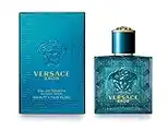 Versace 595-09202 Eau De Toilette - 50 Ml