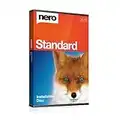 Nero Standard 2019 DVD-Case - multilingue 23 lingue | Editing video | Masterizzazione | Conversione ( MP3, MPEG4 ) | Software multimediale | Windows 11/10/8 / 7