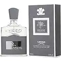 Creed Aventus Cologne for Men Eau De Parfum Spray, 3.4 Oz, 3.4 ounces