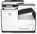 HP Page Wide Pro 477dw Colour Wireless Multifunction Printer