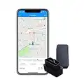 ShieldGPS Hidden GPS Tracker for Cars & Vehicles - OBDII Device for Tracking, Anti Theft, Fleet Management and Surveillance - What? Car awarded tracker