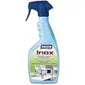 Nuncas Inox Detergente Lucidante - 500ml