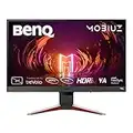 BenQ MOBIUZ EX240N Gaming Monitor (23,8 Zoll, 165hz, 1ms, HDMI und DP kompatibel mit 120 Hz für PS5, Xbox Series X und Series S)