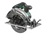 Metabo HPT 36V MultiVolt™ Cordless Circular Saw | 7-1/4-in | Tool Body Only | C3607DAQ4