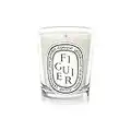 Diptyque Bougie d'arbre Figuier / 190 g de figue