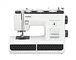 Brother HF27 Strong & Tough, Heavy Duty Sewing Machine