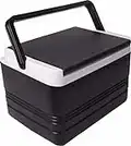 12 Pack Black Golf Cart Cooler Universal Fit For EZGO Yamaha and Club Car