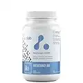 ATP LAB - AdrenRGY AM 90 Capsules - Natural Stress and Anxiety Supplement - Brain Support Supplement - Adrenal Glands Support Supplements - Brain Health, Boost Energy & Optimal Immunity