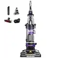 EUREKA NEU202C PowerSpeed Lightweight Bagless Upright Vacuum Cleaner with Automatic Cord Rewind and 4 On-Board Tools