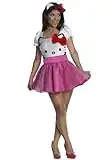 Rubies Hello Kitty Adultes Costume