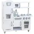 KidKraft Vintage Kitchen-White