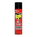 Raid Aérosol Fourmis, Araignées et Cafards, Effet Barriere, 400ml