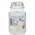 Yankee Candle Candela profumata in giara grande | Un posto calmo e tranquillo | Durata Fino a 150 Ore | regalo perfetto per le donn