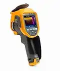 Fluke TI300+ Thermal Imager