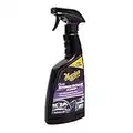 Meguiar's G13616EU Quik Detailer Interior Innenraumreiniger, 473ml