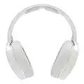 Skullcandy Hesh 3 Wireless Over-Ear Headphone - White/Crimson