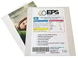 EPS Easy Peel A4 Premium Icing Sheets for Printing